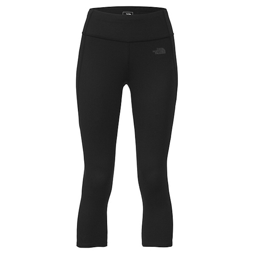 North Face Cropped Leggings
